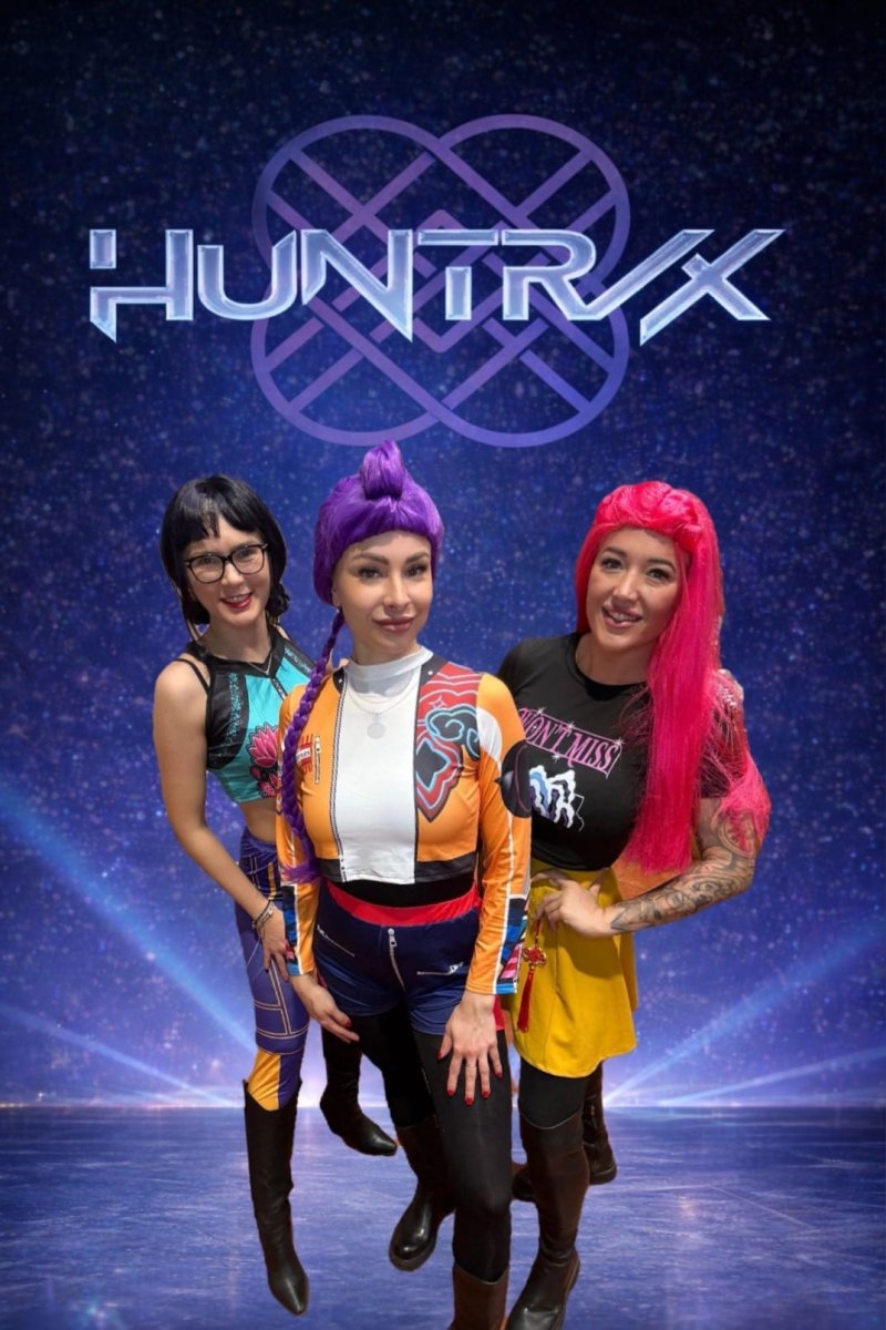 HUNTRIX program
